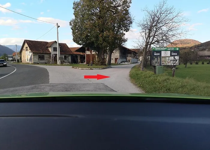 Guesthouse Braslovce - Celje